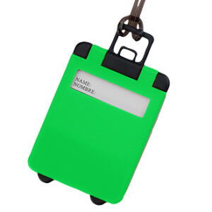 Porta Tarjeta Identificación - Imagen 3