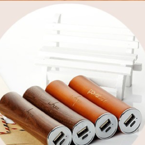 Power Bank Madera - Imagen 11