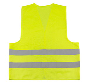 Chaleco Refractante - Imagen 3