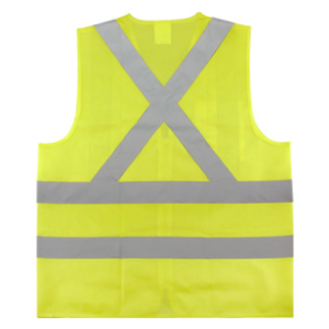 Chaleco Refractante - Imagen 3