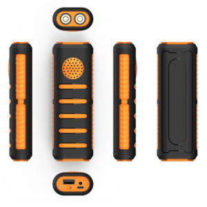 Power Bank Speaker - Imagen 6