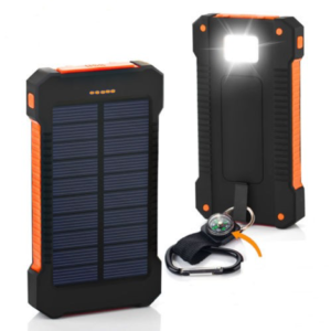Power Bank Solar - Imagen 4