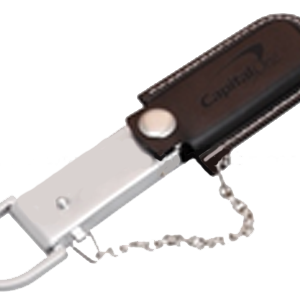 Pendrive Cuero - Imagen 3