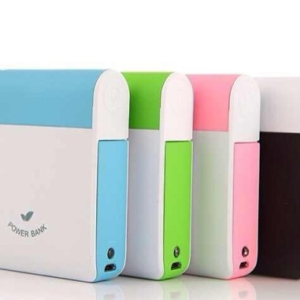 Power Bank, espejo - Imagen 6