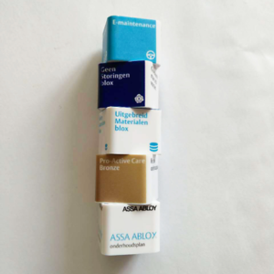 Power Bank cubo - Imagen 4