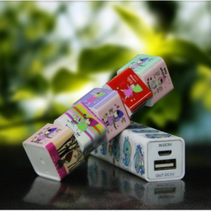 Power Bank cubo - Imagen 5