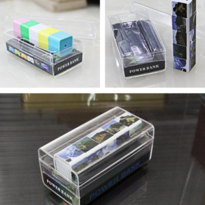 Power Bank cubo - Imagen 6