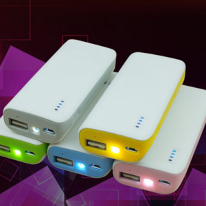 Power Bank - Imagen 3