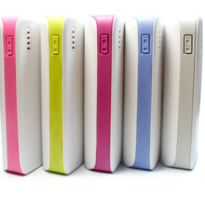 Power Bank - Imagen 4