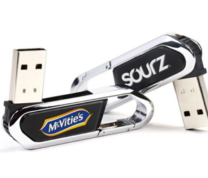 Pendrive Llavero - Imagen 6