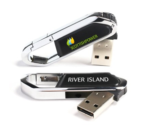 Pendrive Llavero - Imagen 4