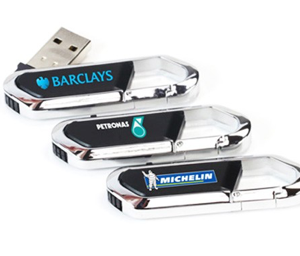 Pendrive Llavero - Imagen 3