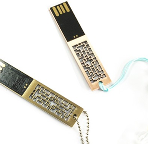 Pendrive Oriental - Imagen 3