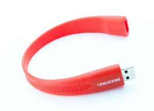 Pendrive Pulcera - Imagen 3