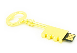 Pendrive Llave - Imagen 4