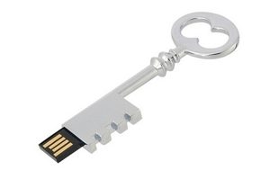 Pendrive Llave - Imagen 3