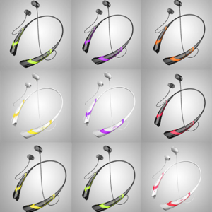 Audífono Bluetooth - Imagen 6