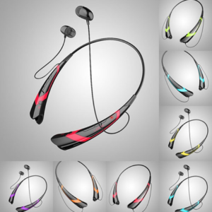 Audífono Bluetooth - Imagen 5