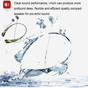 Audífono Bluetooth - Imagen 4