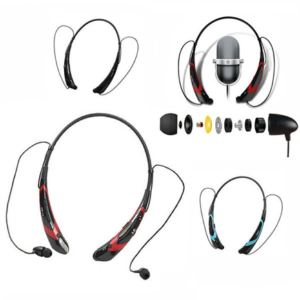 Audífono Bluetooth - Imagen 3