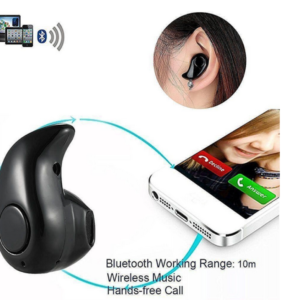 Audífonos Bluetooth - Imagen 3