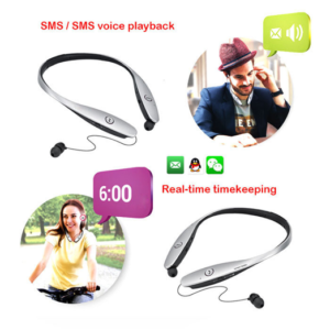 Audífonos Bluetooth - Imagen 8