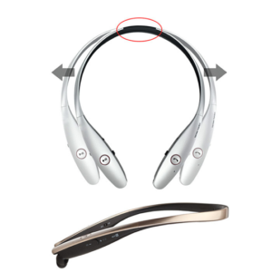 Audífonos Bluetooth - Imagen 7