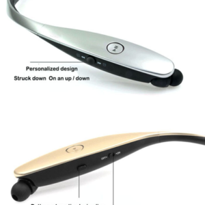 Audífonos Bluetooth - Imagen 6