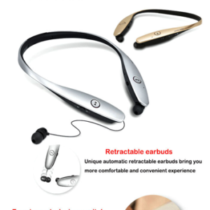 Audífonos Bluetooth - Imagen 5