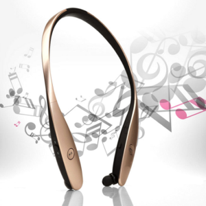 Audífonos Bluetooth - Imagen 4