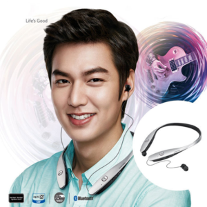 Audífonos Bluetooth - Imagen 9