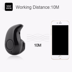 Audífonos Bluetooth - Imagen 4