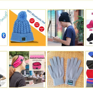 Audífonos Cintillo - Imagen 7