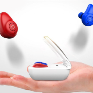 Audífonos Bluetooth - Imagen 3