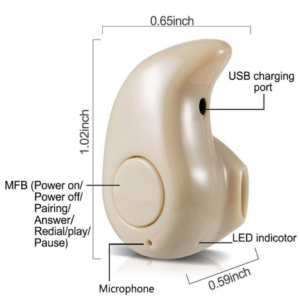 Audífonos Bluetooth - Imagen 7
