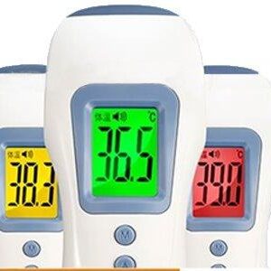 Termometro Multiuso - Imagen 4