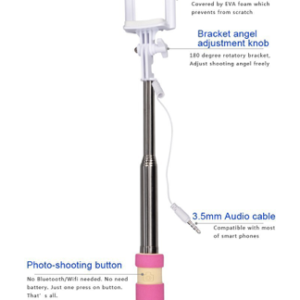 Bastón Selfie, Mini - Imagen 5