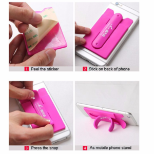 Card Holder - Imagen 5