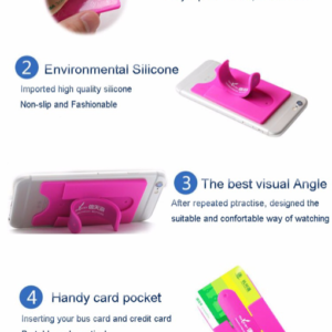 Card Holder - Imagen 6