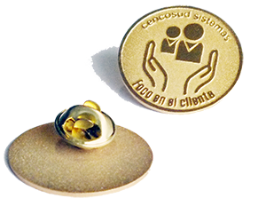 Pin Copper - Imagen 5