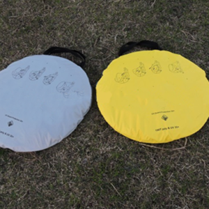 Carpa de Playa - Imagen 5