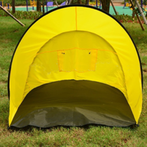 Carpa de Playa - Imagen 5