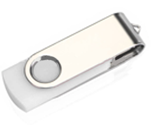 Pendrive Clásico - Imagen 3