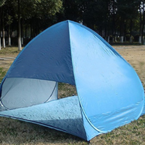 Carpa de Playa - Imagen 3