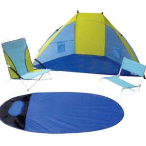 Carpa de Playa - Imagen 4