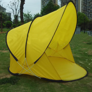 Carpa de Playa - Imagen 7