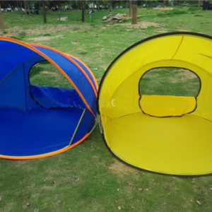 Carpa de Playa - Imagen 5