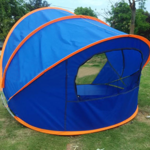 Carpa de Playa - Imagen 4