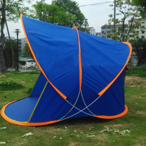 Carpa de Playa - Imagen 3