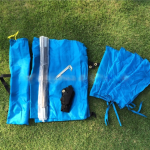 Carpa de Playa - Imagen 5